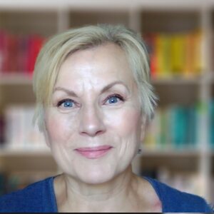 Profilbild von Annette Siegel