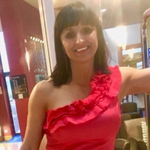 Profilbild von Annette Sikora