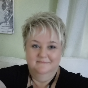 Profilbild von Annette Slawisch