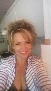 Profilbild von Annette Sommerfeld