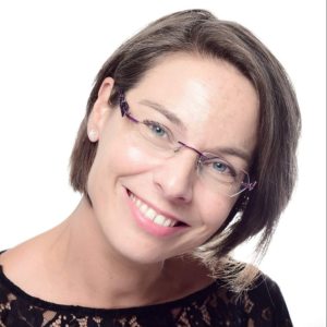 Profilbild von Annette Spielmann