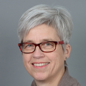 Profilbild von Annette Steffen