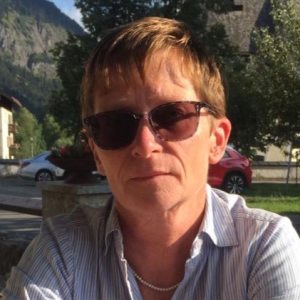 Profilbild von Annette Stegmaier