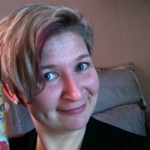 Profilbild von Annette Stegmann