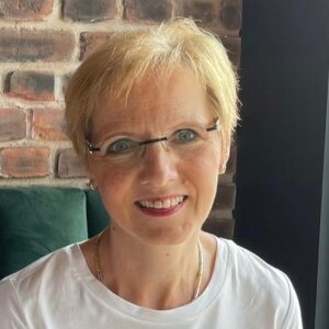 Profilbild von Annette Steinke