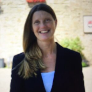 Profilbild von Annette Stoever