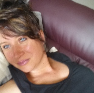 Profilbild von Annette Strahl