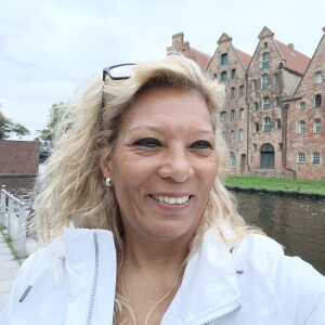 Profilbild von Annette Straßer
