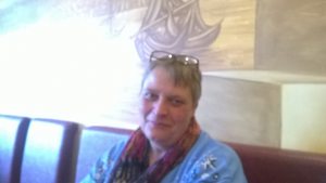 Profilbild von Annette Streipardt