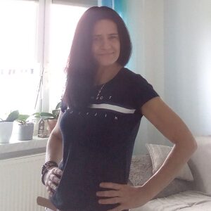 Profilbild von Annette Strobach