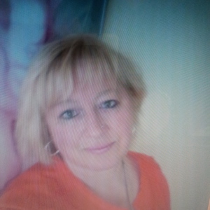 Profilbild von Annette Szodruch