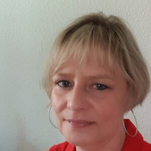 Profilbild von Annette Tamm