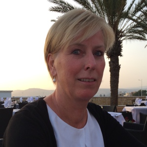 Profilbild von Annette Tata
