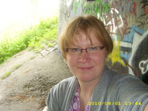 Profilbild von Annette Tekin