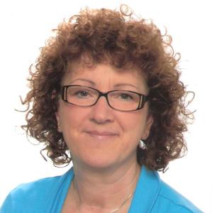Profilbild von Annette Tendel