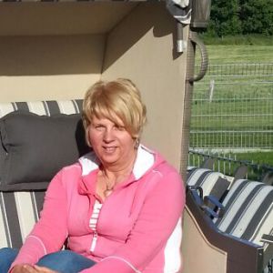 Profilbild von Annette Thal