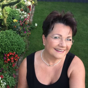 Profilbild von Annette Theisen-Adler