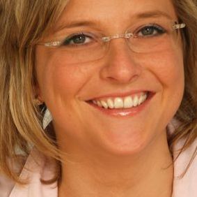 Profilbild von Annette Thiel