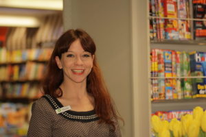 Profilbild von Annette Thiele