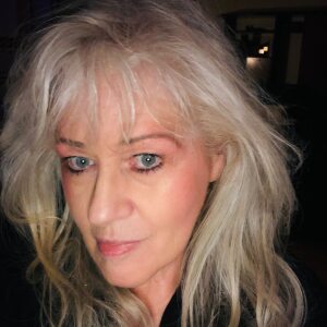 Profilbild von Annette Trendelmann