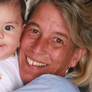 Profilbild von Annette Trümper