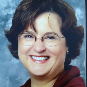 Profilbild von Annette Turowski