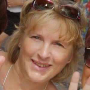 Profilbild von Annette Uherek