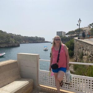 Profilbild von Annette Vater