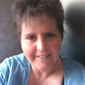Profilbild von Annette Vett