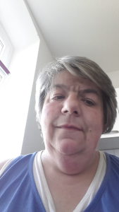 Profilbild von Annette Vogel