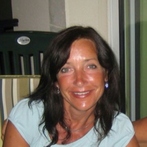 Profilbild von Annette Vogelberg