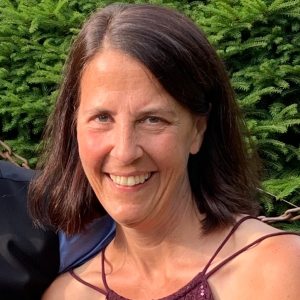Profilbild von Annette Volkmer