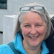 Profilbild von Annette Vollbrecht