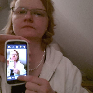 Profilbild von Annette Volp