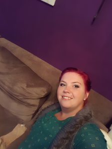 Profilbild von Annette Wagner