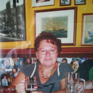 Profilbild von Annette Weber