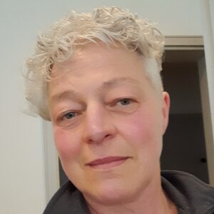Profilbild von Annette Weber