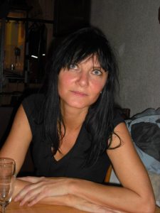 Profilbild von Annette Weindorf