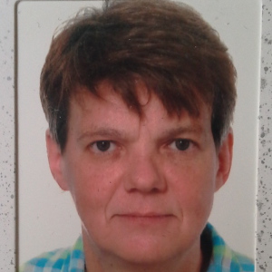 Profilbild von Annette Weißhaupt