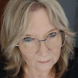 Profilbild von Annette Wettig
