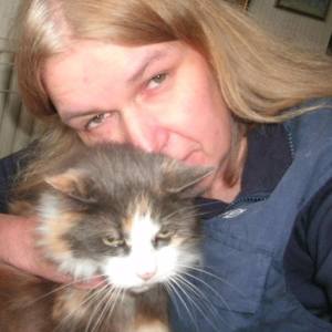 Profilbild von Annette White