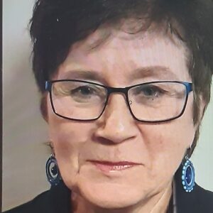 Profilbild von Annette Wichmann