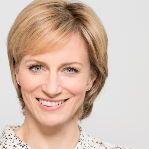 Profilbild von Annette Wimmer