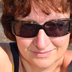 Profilbild von Annette Winkler