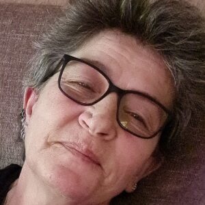 Profilbild von Annette Winter