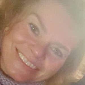 Social Media Profilbild Annette Wissler 