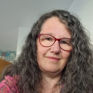 Profilbild von Annette Wissmann