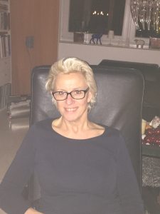 Profilbild von Annette Wittenberg