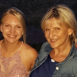 Profilbild von Annette Wittrock