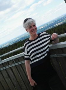 Profilbild von Annette Wöltje